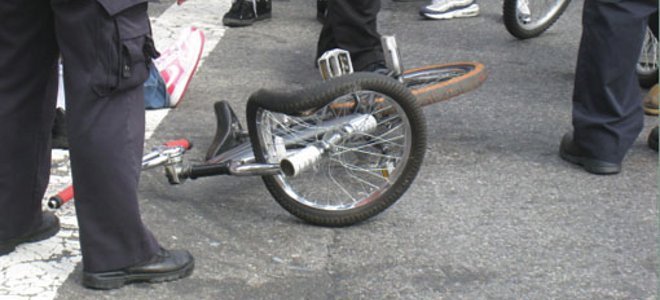 Abogados de Accidentes, Choques y Atropellos de Bicicletas, Bicis y Patines en Cicero, IL.