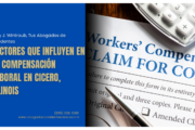 Factores que influyen en la compensación laboral en Cicero, Illinois