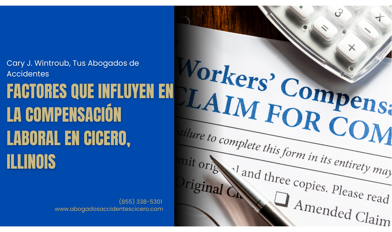 factores que afectan compensación Cicero