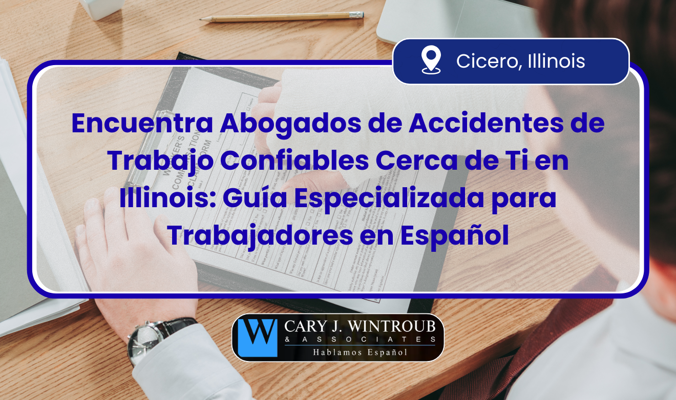 abogados de accidentes de trabajo cerca de mí en español